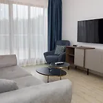 Daire Moonlight Terrace - Panoramic Views, Luxe Comfort By Flat Mаnаger Aziz Konstantin ve Elena