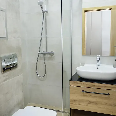Moonlight Terrace - Panoramic Views, Luxe Comfort By Flat Mаnаger * سينتس قسطنطين وهيلينا