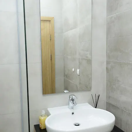 Apartamento Moonlight Terrace - Panoramic Views, Luxe Comfort By Flat Mаnаger