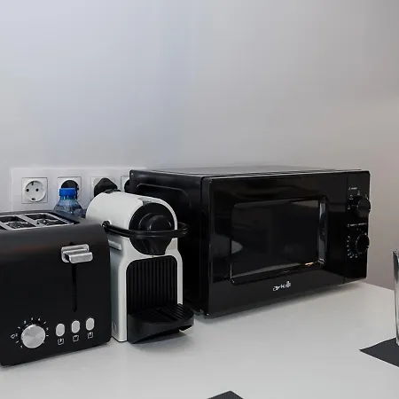 Moonlight Terrace - Panoramic Views, Luxe Comfort By Flat Mаnаger Saints Constantine and Helena