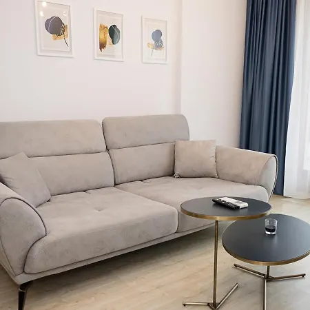 Moonlight Terrace - Panoramic Views, Luxe Comfort By Flat Mаnаger Διαμέρισμα *