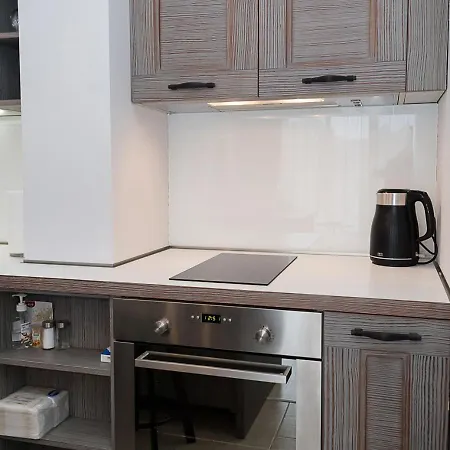 Apartment Moonlight Terrace - Panoramic Views, Luxe Comfort By Flat Mаnаger