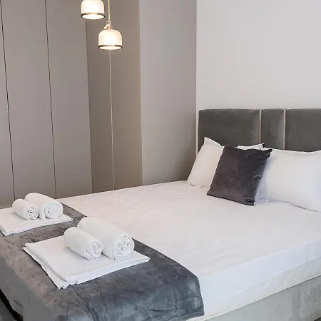 Apartamento Moonlight Terrace - Panoramic Views, Luxe Comfort By Flat Mаnаger *