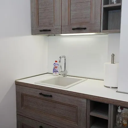 Apartment Moonlight Terrace - Panoramic Views, Luxe Comfort By Flat Mаnаger