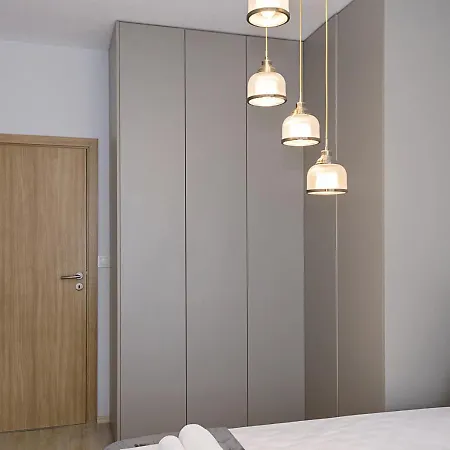 Moonlight Terrace - Panoramic Views, Luxe Comfort By Flat Mаnаger *