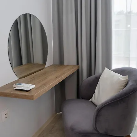 Moonlight Terrace - Panoramic Views, Luxe Comfort By Flat Mаnаger