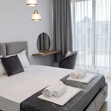 Διαμέρισμα Moonlight Terrace - Panoramic Views, Luxe Comfort By Flat Mаnаger *