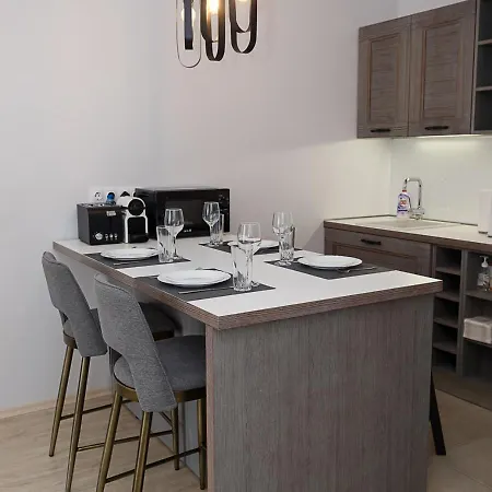 Moonlight Terrace - Panoramic Views, Luxe Comfort By Flat Mаnаger Apartamento
