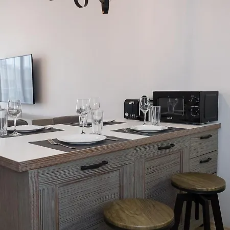 Moonlight Terrace - Panoramic Views, Luxe Comfort By Flat Mаnаger Apartamento *