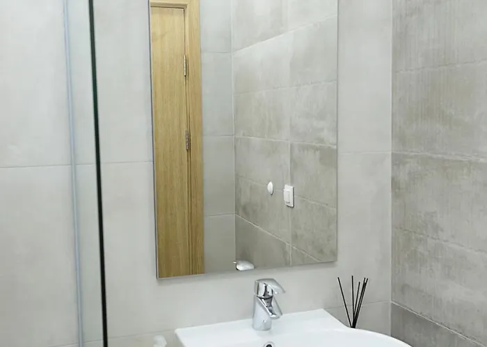 公寓 Moonlight Terrace - Panoramic Views, Luxe Comfort By Flat Mаnаger