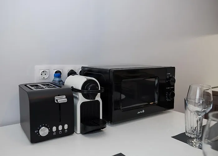 Moonlight Terrace - Panoramic Views, Luxe Comfort By Flat Mаnаger 圣君士坦丁和海伦那