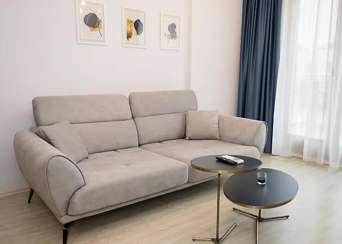 Moonlight Terrace - Panoramic Views, Luxe Comfort By Flat Mаnаger 公寓 *