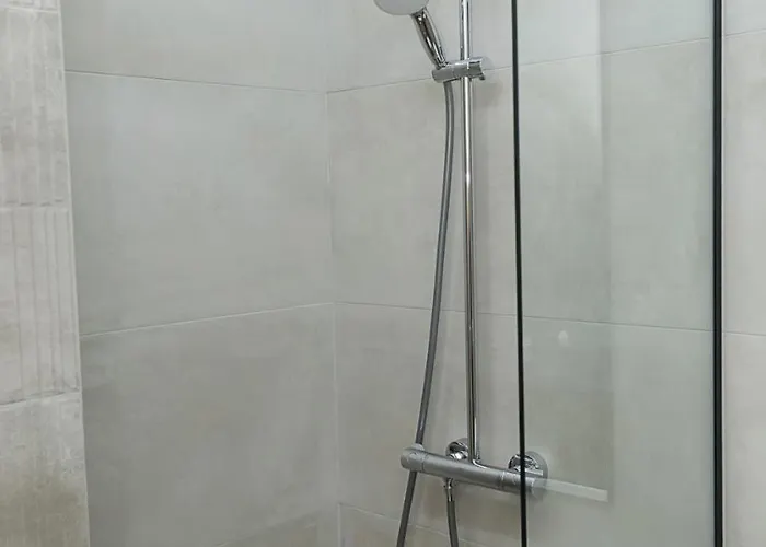 Moonlight Terrace - Panoramic Views, Luxe Comfort By Flat Mаnаger 公寓 *