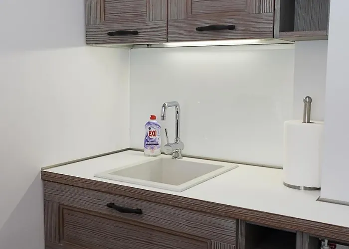 公寓 Moonlight Terrace - Panoramic Views, Luxe Comfort By Flat Mаnаger